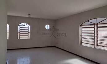 Imagem: Casa - Jacareí - Jardim Flórida - 3 Dormitórios