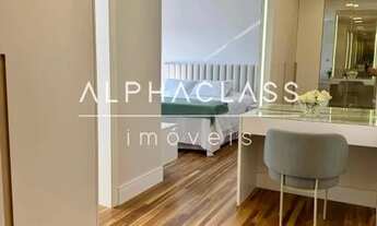 Imagem 16: Vendo ou alugo apartamento mobiliado em Alphaville - Canvas