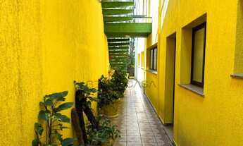 Imagem 5: Sobrado a venda na Mooca