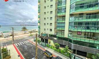 Imagem 8: APARTAMENTO À VENDA NA PRAIA DO MORRO EM GUARAPARI/ES, 3 QUARTOS + DCE, VISTA LATERAL PARA