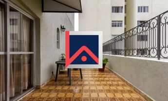 Imagem 6: Aluguel Apartamento 3 Dormitórios - 240 m² Campo Belo