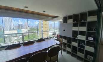 Imagem 3: Imóvel para aluguel com 158 m com 3 quartos, 1 suíte Santana - Recife - PE