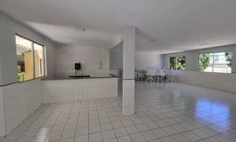 Imagem 4: Apartamento para Locação em Aparecida de Goiânia, Jardim Luz, 2 dormitórios, 1 suíte, 1 ba