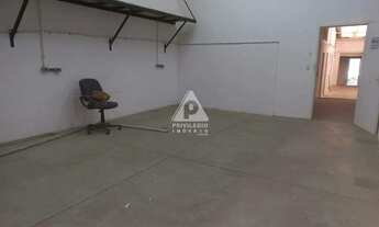 Imagem 5: Vendo Prédio Comercial Rua Camerino 488m² Loja de Frente + Sobrado