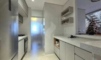 Imagem 10: Apartamento com 3 dormitórios sendo 2 suítes - Votorantim/SP