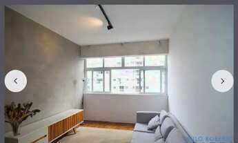 Imagem 4: APARTAMENTO - CONSOLAÇÃO - SP