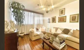 Imagem 2: Apartamento à Venda - Lourdes, 4 Quartos, 180 m2