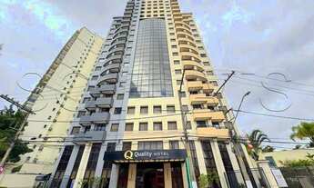 Imagem 6: Flat disponível para locação em Pinheiros próximo ao Shopping Eldorado com 29m²