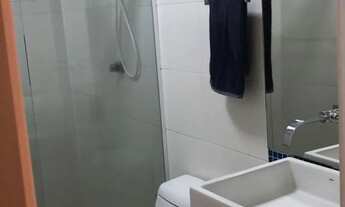 Imagem 7: LINDO APTO NO CORAÇÃO DO MARAPÉ - SANTOS TEMPORADA , FIXO OU VENDA A PARTIR DE R$ 3.500,00