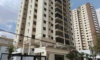 Imagem 4: Imóvel para venda tem 110m² com 4 quartos sendo 2 suítes em Jardim Goiás - Goiânia - GO