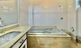 Imagem 5: Apartamento 4 dormitórios à venda, 178 m² por R$ 2.650.000 - Agronômica - Florianópolis/SC