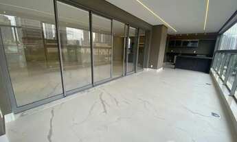 Imagem 5: Apartamento 501 Residencial Opus Penthouses Rua 38 Qd. G-18 Lt. 8/10 Setor Marista Goiânia