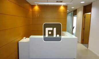 Imagem 2: Conjunto para alugar, 297 m² por R$ 42.650,49/mês - Brooklin - São Paulo/SP