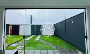 Imagem 7: Casa à venda no Portal de Guarapari - Guarapari/ES é nas Imobiliárias Itamar Imóveis