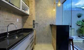 Imagem 4: Casa residencial para Venda em Rua Publica, Sim, Feira de Santana, 3 quartos sendo 1 suíte