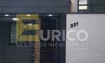 Imagem: Casa Nova à Venda Jardim Marambaia