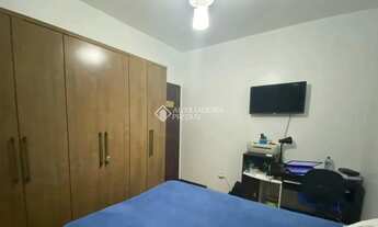 Imagem 7: Apartamento 1 dormitório no bairro Santo Antônio