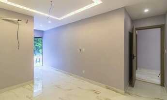 Imagem 14: Casa magnífica à venda no Cond. Euroville, 3 suítes, 211m2, piscina por 1.260M