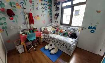 Imagem: Cobertura à venda com 302,00m² e 3 quartos