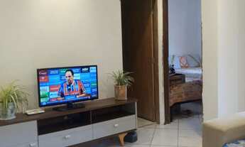 Imagem 7: Casa no Barreiro Teofilândia