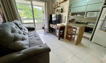 Imagem 2: Apartamento a Venda em Florianóplis, bairro Córrego Grande