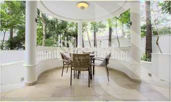 Imagem 7: Casa em Condomínio 550 m², 4 suítes à venda no Alto Da Boa Vista