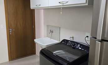 Imagem 7: Aluguel 3 suites apto 128m² Jardim Goiás