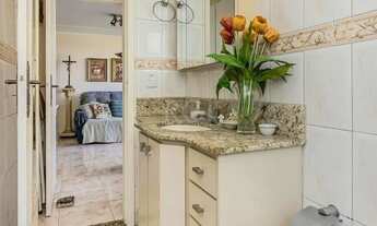 Imagem 7: Apartamento para Venda - 57m², 1 dormitório, Centro Histórico