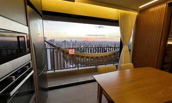 Imagem: Apartamento à venda, Setor Oeste, Goiânia