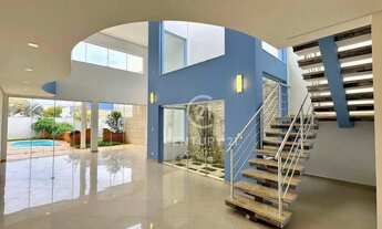 Imagem 7: Casa com 3 dormitórios, 345 m² - venda por R$ 1.990.000 ou aluguel por R$ 11.250/mês - Par