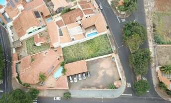 Imagem 4: TERRENO AMPLO E PLANO 405 m²