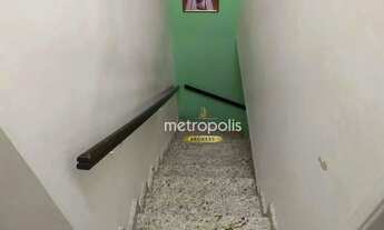 Imagem 3: Sobrado à venda, 100 m² por R$ 605.000,00 - Rudge Ramos - São Bernardo do Campo/SP