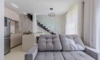 Imagem 4: Apartamento para Alugar Mobiliado, 01 Suíte, Batel, Curitiba