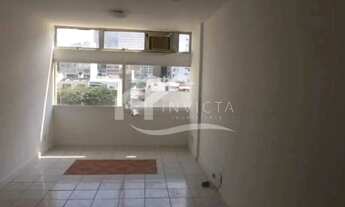 Imagem 7: SALA COMERCIAL COM VAGA NA ESCRITURA