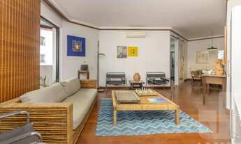 Imagem 6: Apartamento 02 dormitórios, 02 vagas em Higienópolis