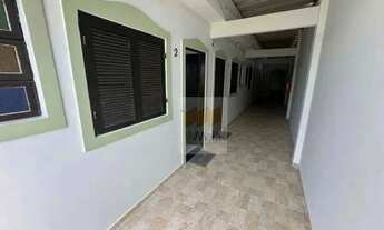 Imagem 3: Apartamento com 2 dormitórios à venda, 80 m² - Portinho - Cabo Frio/RJ