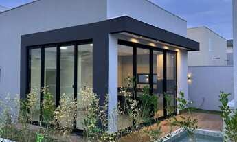 Imagem 3: Vende-se belíssima casa de esquina no Condomínio Belvedere II em Cuiabá MT