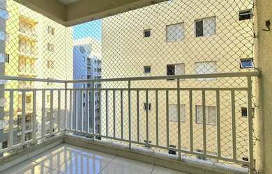 Imagem 5: Imóvel para aluguel com 60 metros quadrados com 2 quartos em Vila Carrão - São Paulo - SP