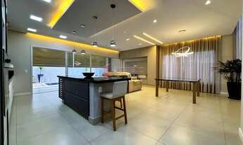 Imagem 2: CASA À VENDA NO CONDOMÍNIO IBI ARAM I EM ITUPEVA/SP