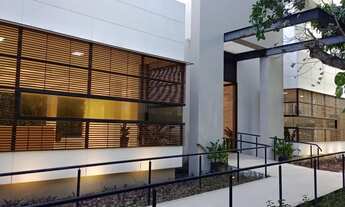 Imagem 4: Sala/Conjunto para aluguel possui 41 metros quadrados em José de Alencar - Fortaleza - Cea