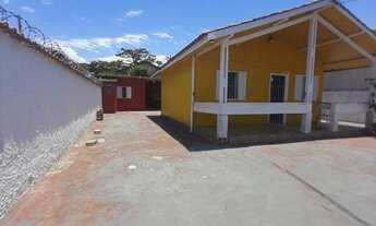 Imagem: Casa para aluguel com 2 quartos no bairro