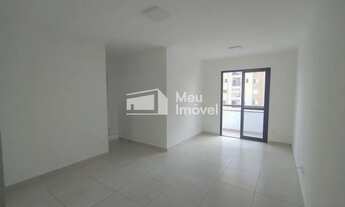 Imagem 3: Aluguel Apartamento 3 Dormitórios sendo 1 Suíte Condomínio New Life - Bairro Vila Machado