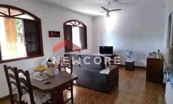 Imagem 5: Casa em Avenida Juquiá - Jardim Suarão (Praia) - Itanhaém/SP