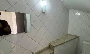 Imagem 4: Salão Comercial para Locação no Ipiranga, São Paulo-SP: 1 Banheiro e 24m² de Área!