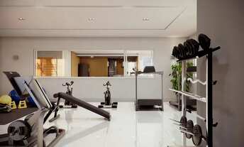 Imagem 4: Apartamento à Venda 2 Quartos 58m² Bairro Lídice