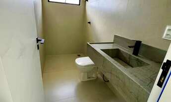 Imagem 6: Casa com quatro suítes - Cidade Alpha 1 - Eusébio - 287m²