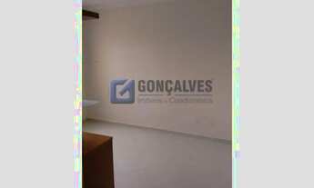 Imagem 4: Apartamento 2 dormitórios, 60 mts² na Vila Alzira em Santo André