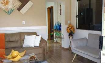 Imagem 5: Casa com 3 dormitórios, 250 m² - venda por R$ 690.000 ou aluguel por R$ 3.300/mês - Campo