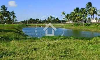 Imagem 2: Lote de esquina à venda no PADANG BEACH RESIDENCE - Barra dos Coqueiros