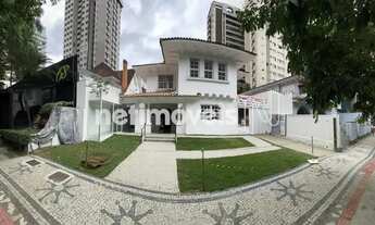 Imagem: Venda Casa comercial Lourdes Belo Horizonte